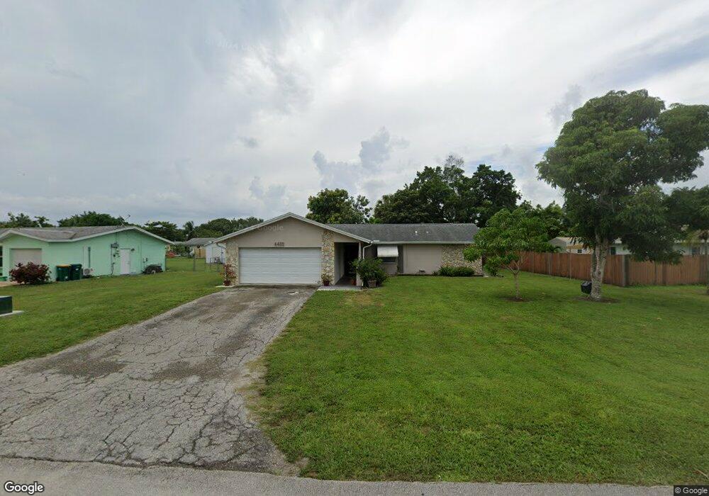 4400 20th Place SW, Naples, FL 34116 - photo 1