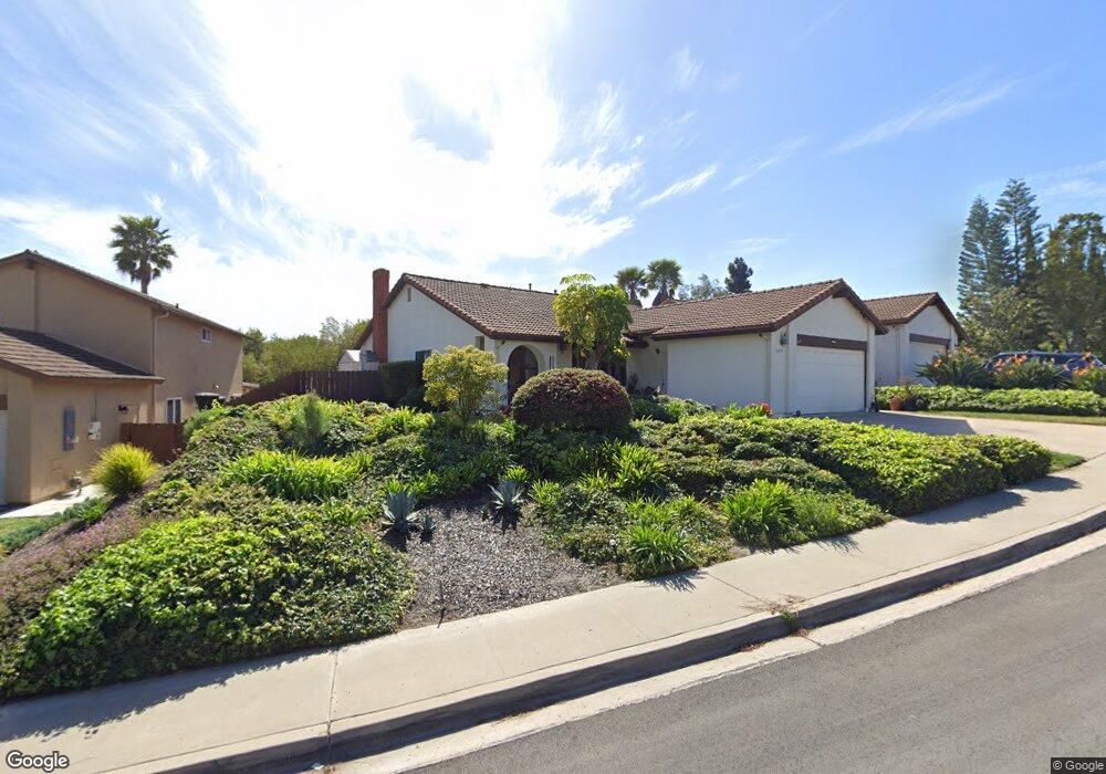 11479 Cloudcrest Dr, San Diego, CA 92127 - photo 1