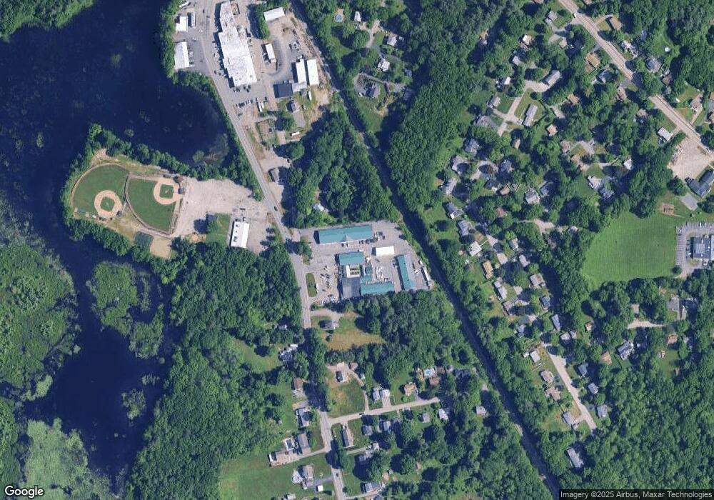 456 Main St unit D, Holden, MA 01520 - photo 1