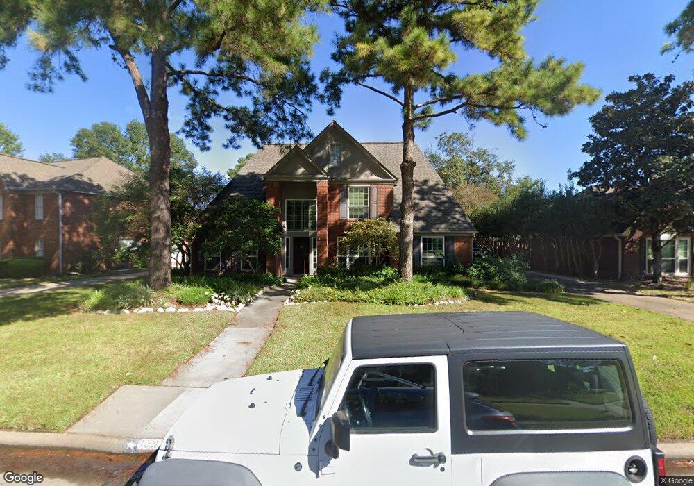 15930 Signal Creek Dr, Houston, TX 77095 - photo 1