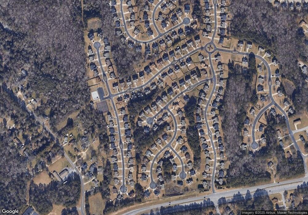 1133 River Tusk Place NE, Conyers, GA 30012 - photo 1