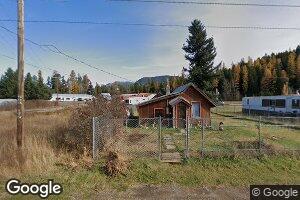 675 Coram Stage Rd, Coram, MT 59913