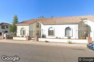418 N Drew St, Mesa, AZ 85201