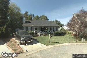 3716 Cranbrook Point, High Point, NC 27265