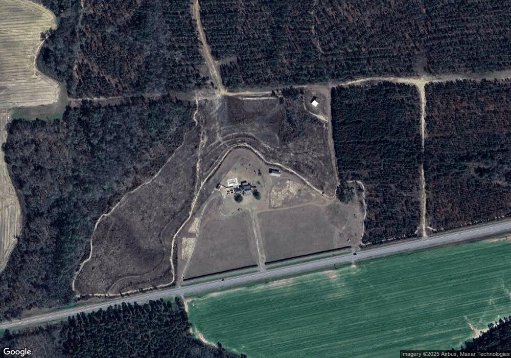 800 E Douglas Hwy, Ocilla, GA 31774 - photo 1