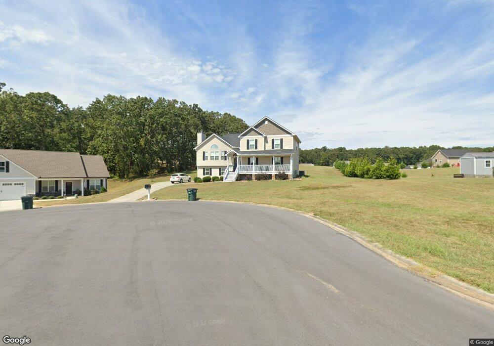 125 Jeremy Trail SE, Calhoun, GA 30701 - photo 1