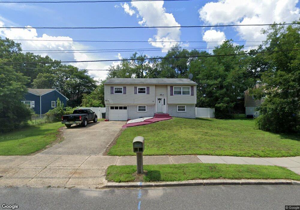 529 Oxford St, Toms River, NJ 08755 - photo 1