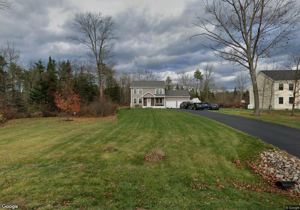 Lot 42 Ichabod Lane Extension, Gorham, ME 04038 - photo 1