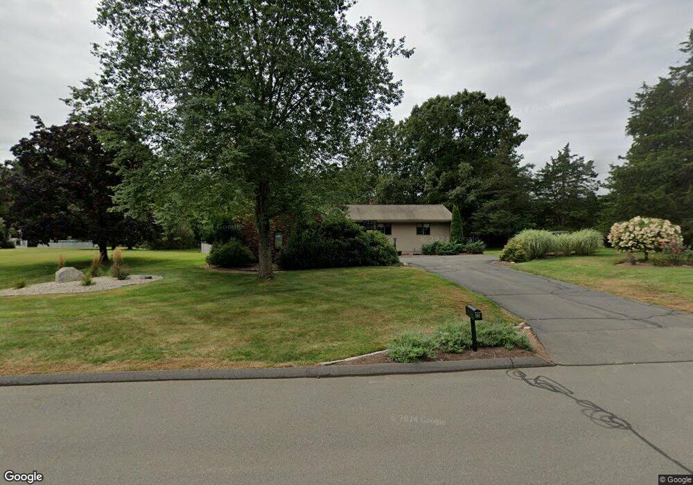 181 Metacomet Dr, Berlin, CT 06037 - photo 1