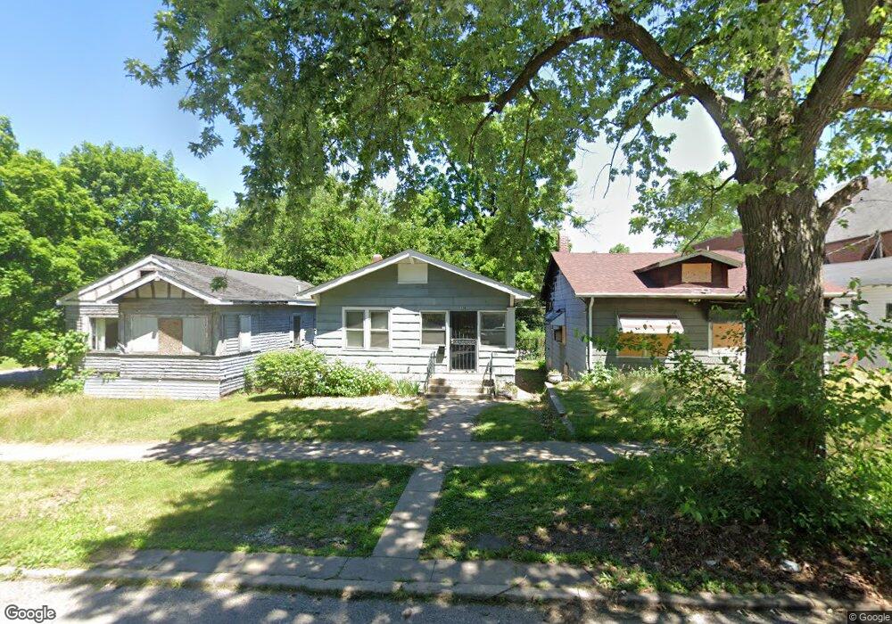 126 W 43rd Ave, Gary, IN 46408 - photo 1