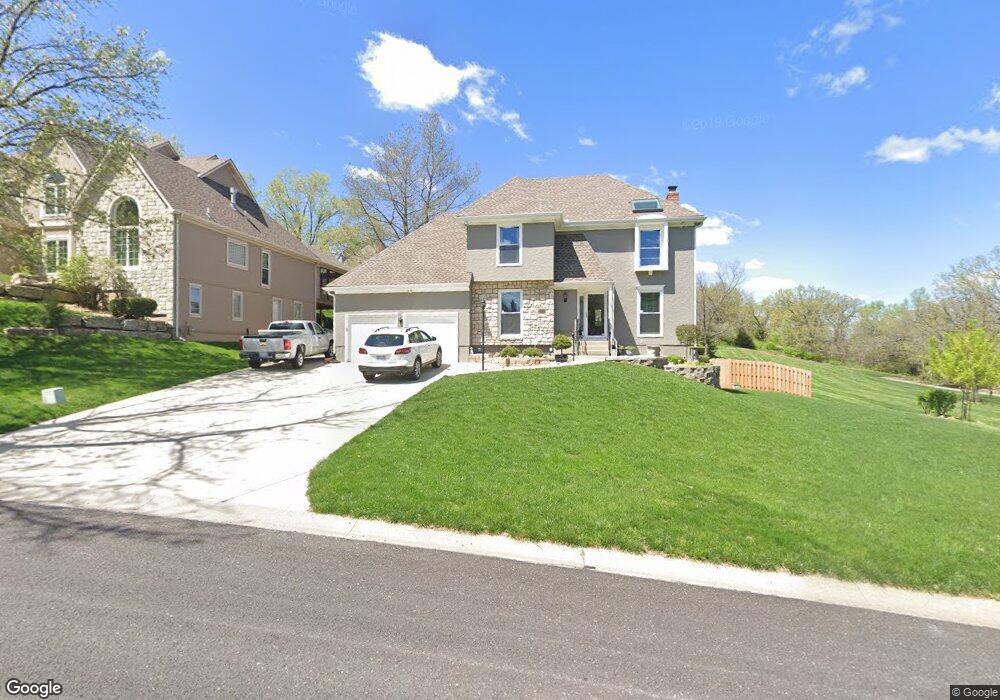 14040 W 84th Terrace, Lenexa, KS 66215 - photo 1