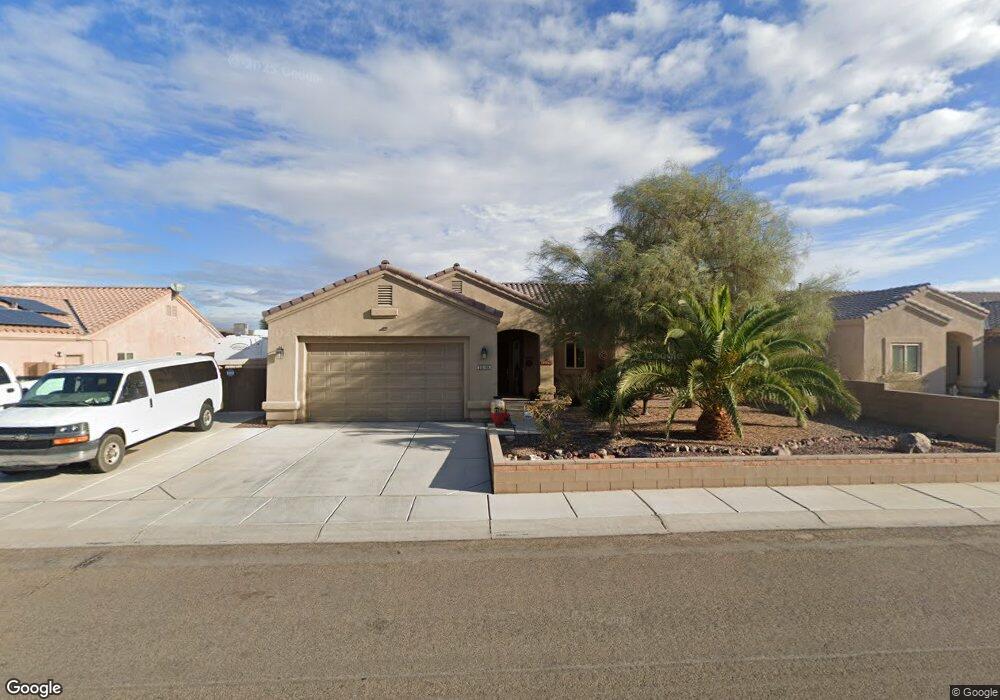 10198 E 38th Ln, Yuma, AZ 85365 - photo 1