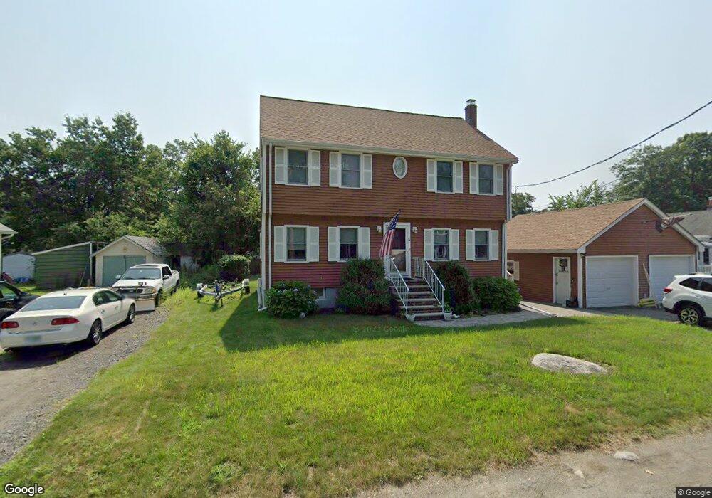 21 Fay St, Wilmington, MA 01887 - photo 1