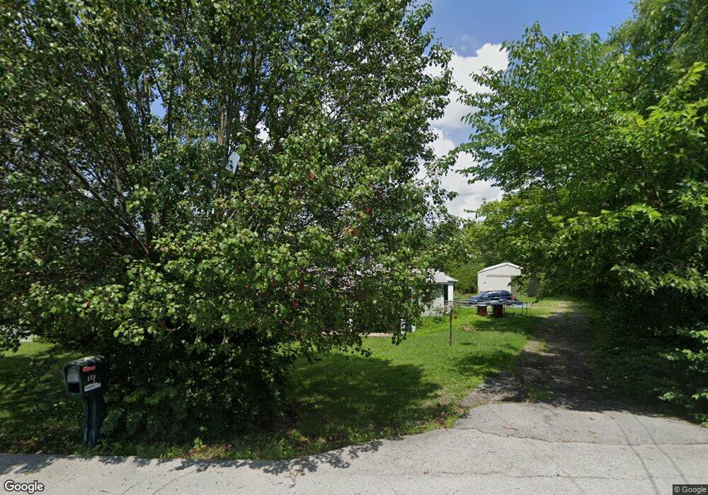 173 Old Danville Rd, Harrodsburg, KY 40330 - photo 1