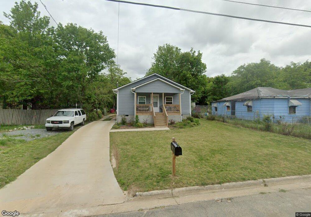 4212 Roy Ave, Macon, GA 31206 - photo 1