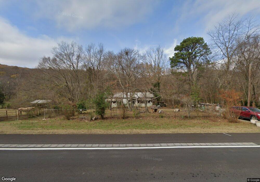17439 S Highway 71, Winslow, AR 72959 - photo 1