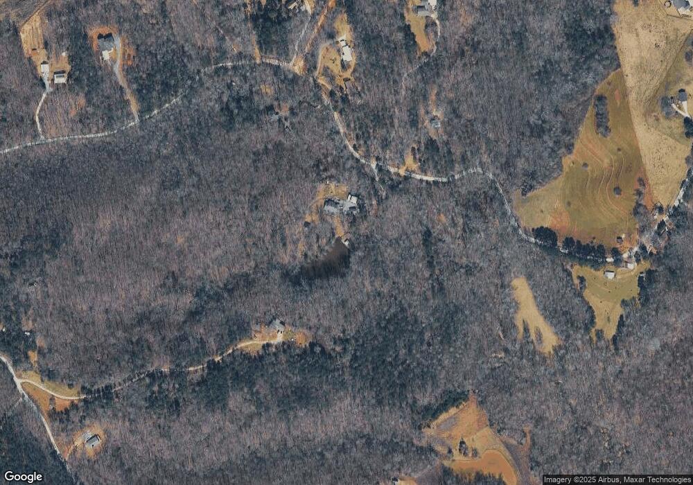 535 Pritchett Rd, Lula, GA 30554 - photo 1