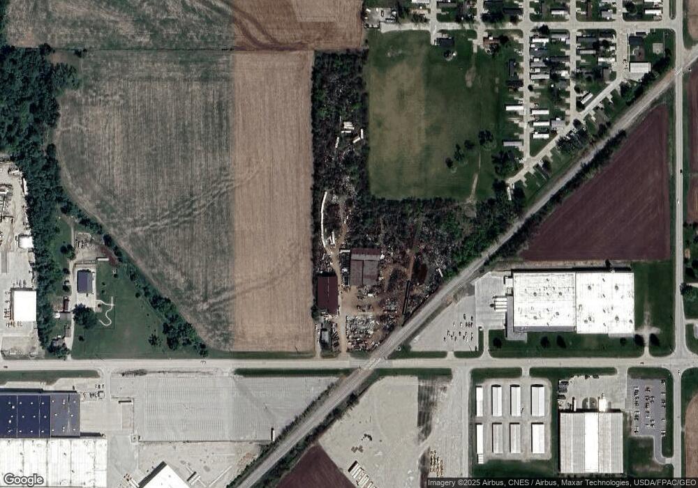 1428 N 19th Ave E, Newton, IA 50208 - photo 1