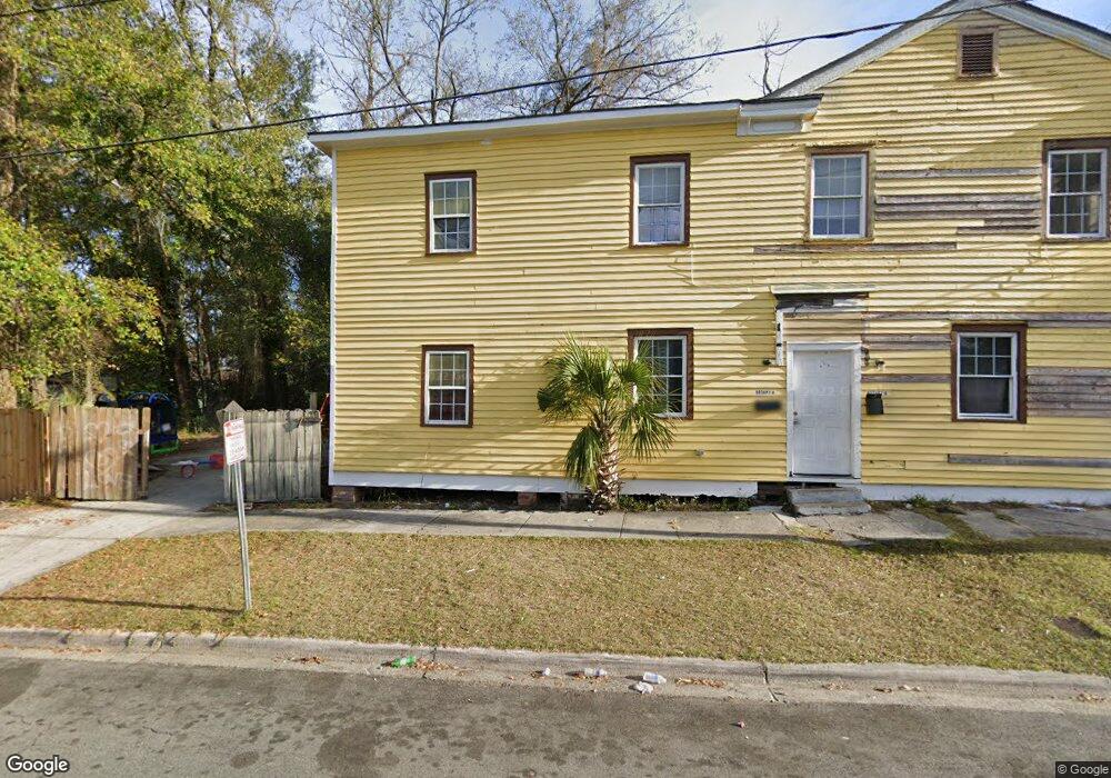 802 W 41st St, Savannah, GA 31415 - photo 1