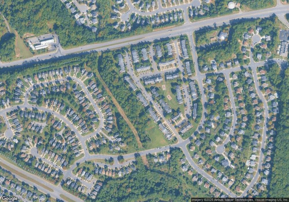 13008 Terminal Way, Woodbridge, VA 22193 - photo 1