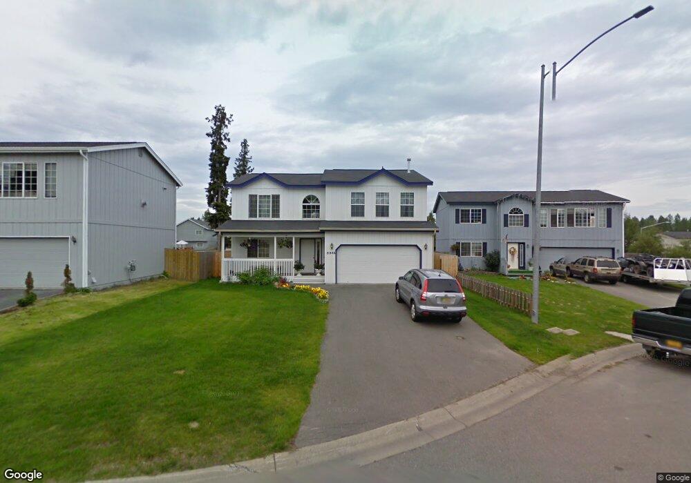 8046 Sandy Cir, Anchorage, AK 99507 - photo 1