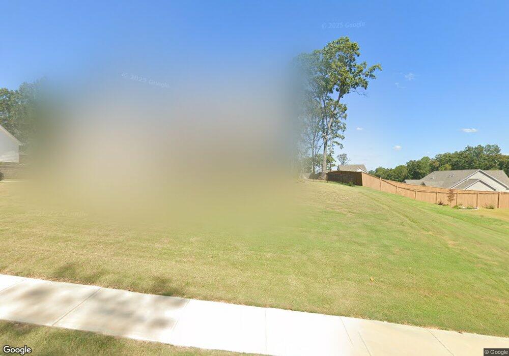 1023 Montrose Way, Hoschton, GA 30548 - photo 1