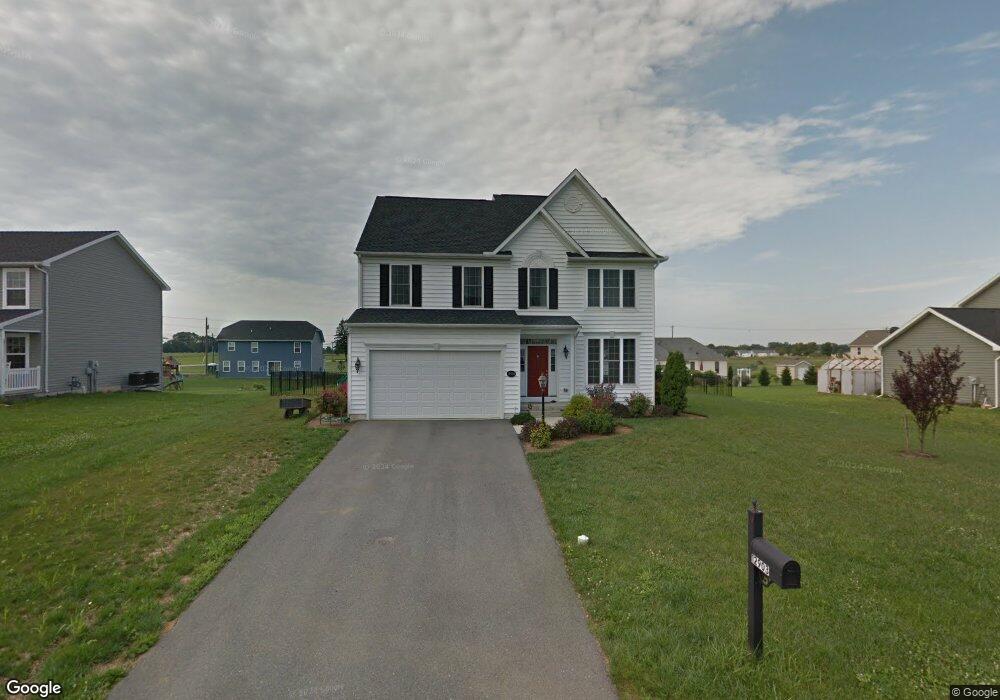 12903 Daybreak Ln, Greencastle, PA 17225 - photo 1