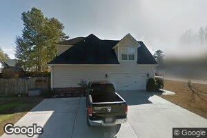 3 Race Stable Ct, Lugoff, SC 29078