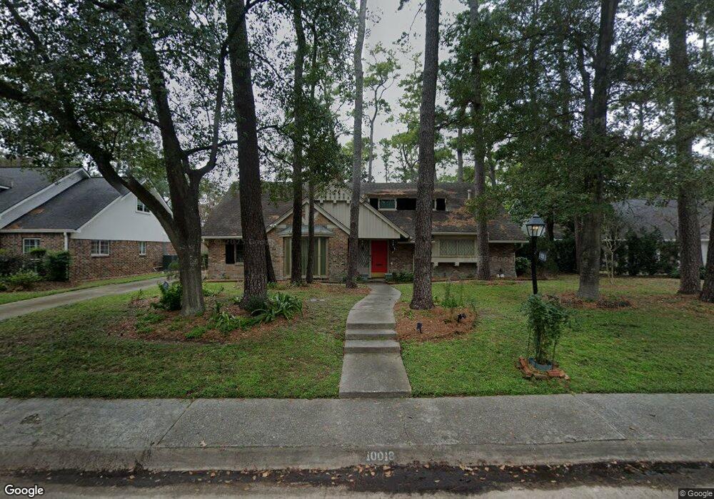 10018 Sugar Hill Dr, Houston, TX 77042 - photo 1