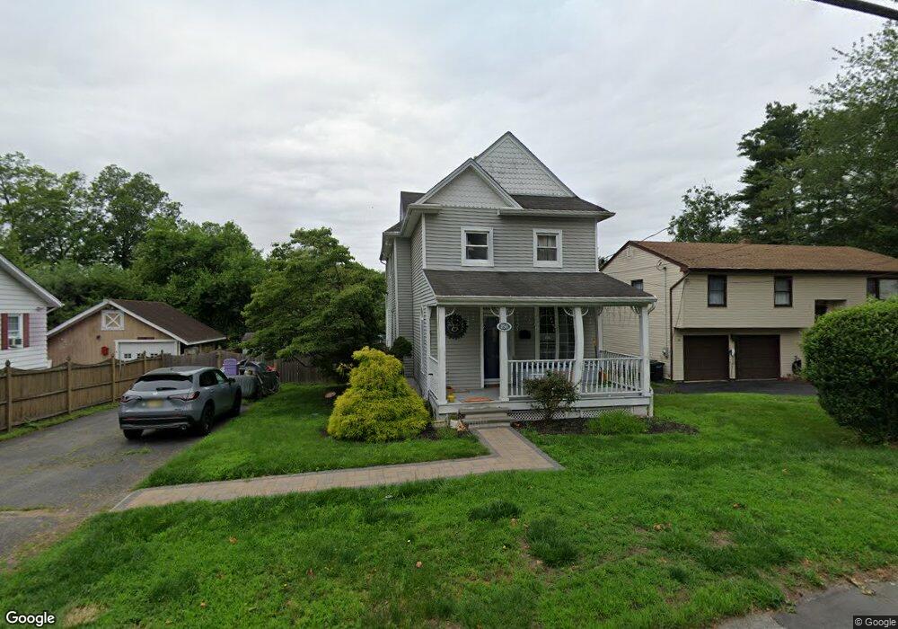850 Broadway, Norwood, NJ 07648 - photo 1