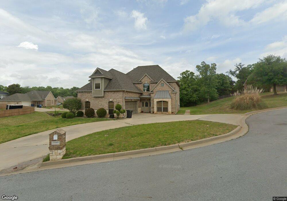 2909 Village Cir, Denison, TX 75020 - photo 1