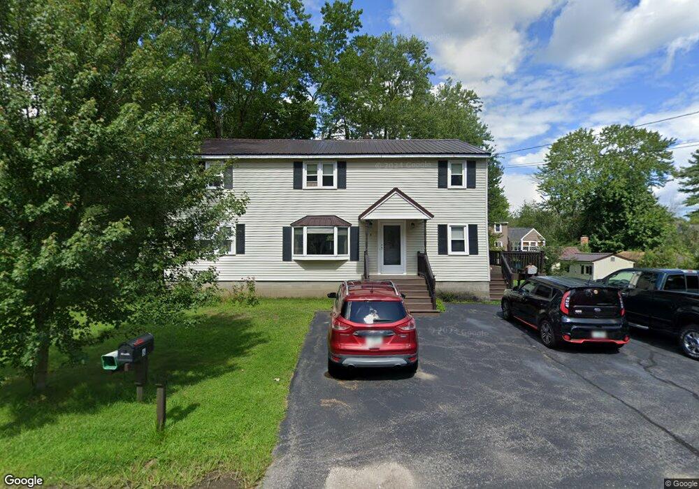 6 Dixon Ave, Newfields, NH 03856 - photo 1