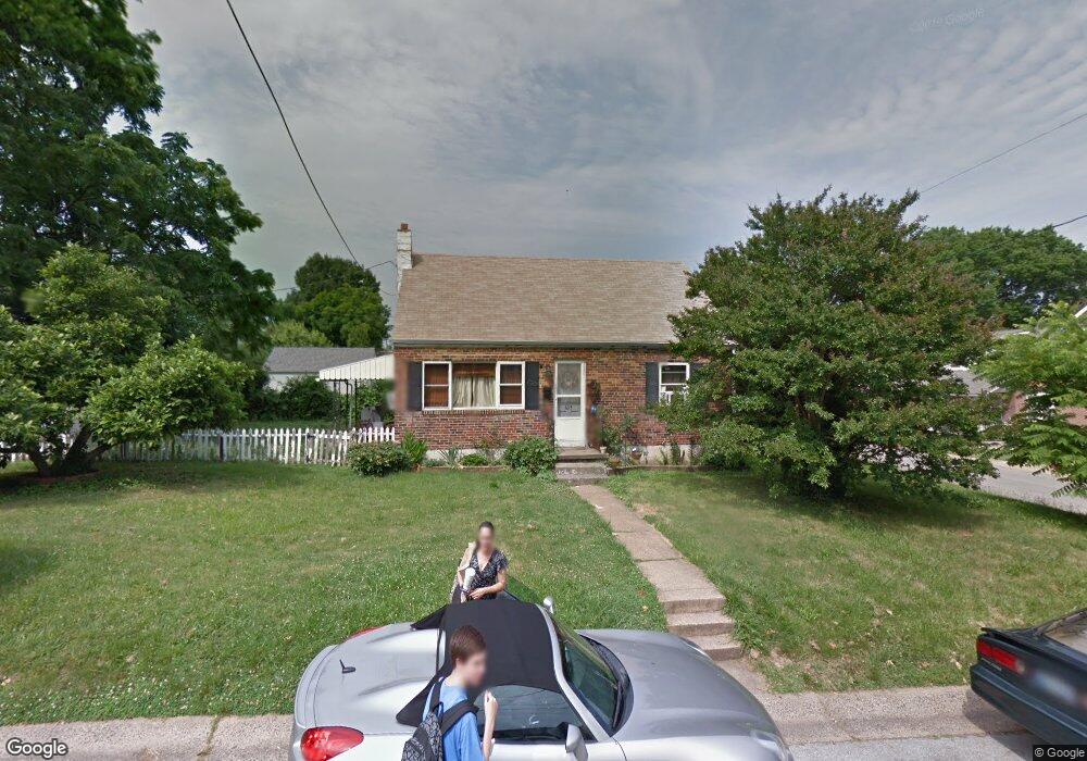 603 Maple Ave, Wilmington, DE 19809 - photo 1