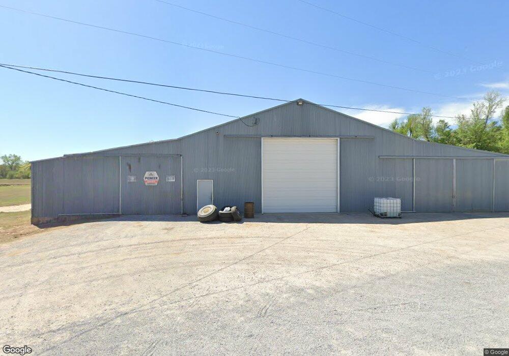 207 E Pittman Ave, McLoud, OK 74851 - photo 1