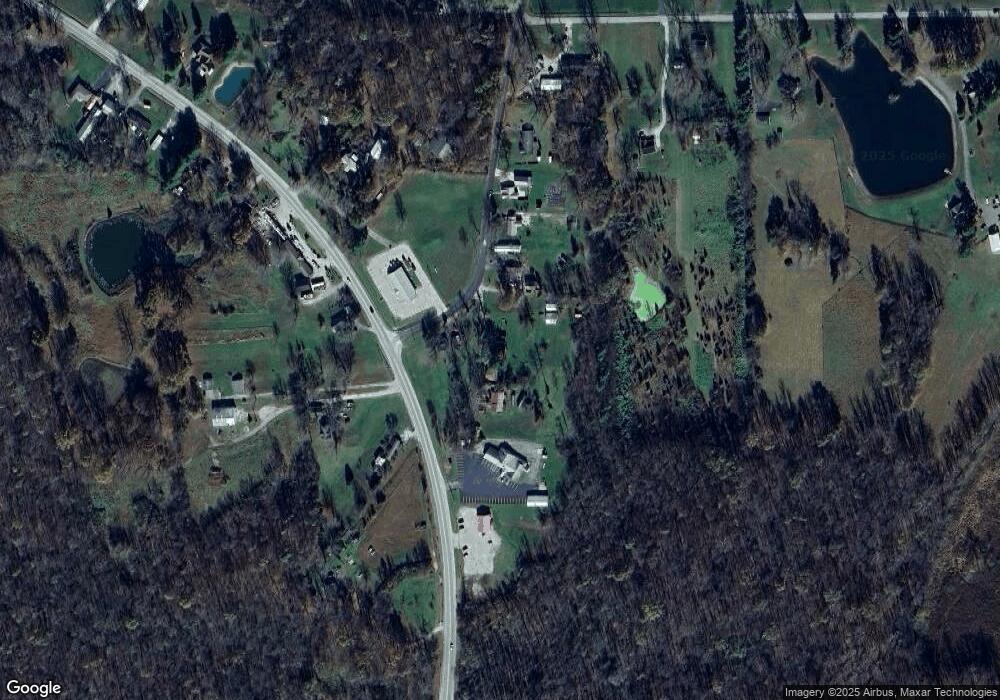 2314 N Porter Ln, Austin, IN 47102 - photo 1