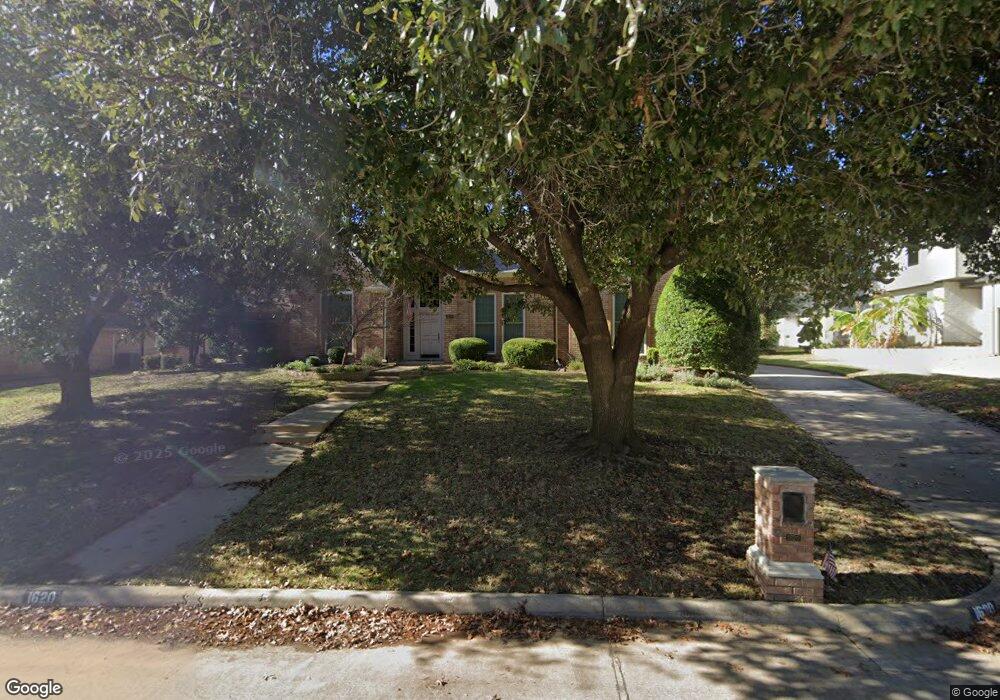 1620 Pecos Dr, Southlake, TX 76092 - photo 1