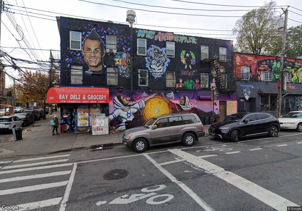 0 Broad St unit 1112101, Staten Island, NY 10304 - photo 1