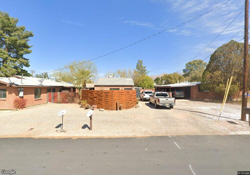 2503 E Lind Rd, Tucson, AZ 85716 - photo 1