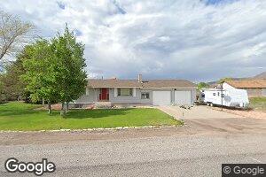 30 W 600 S, Monroe, UT 84754
