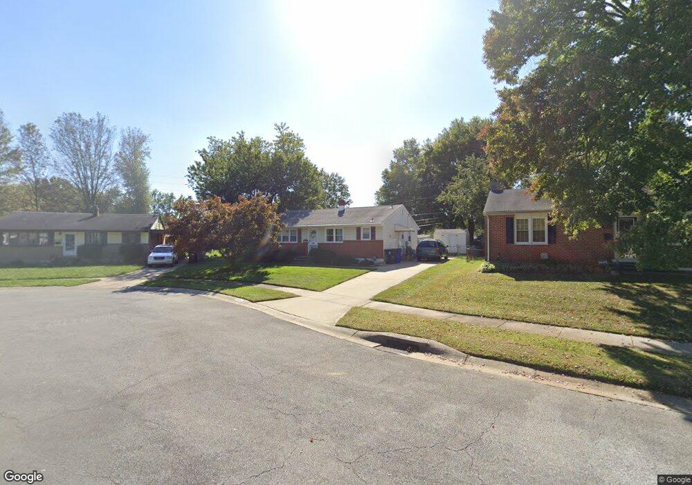 4414 Sharon Dr, Wilmington, DE 19808 - photo 1