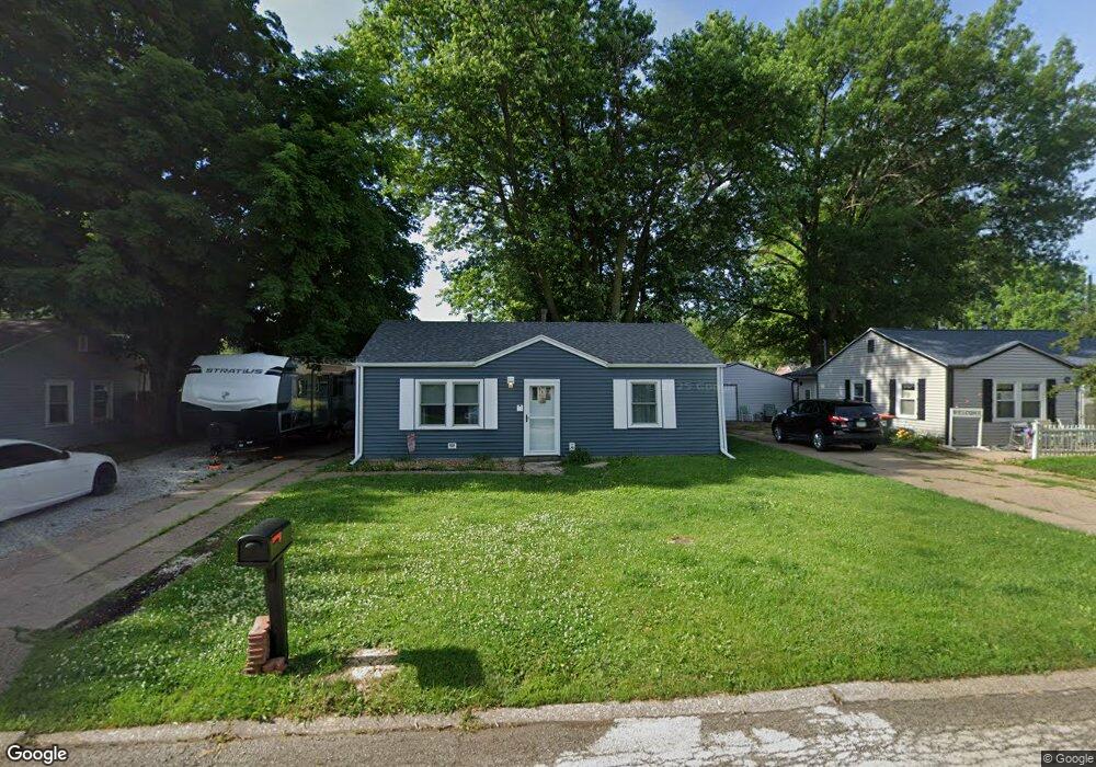 2815 W 71st St, Davenport, IA 52806 - photo 1