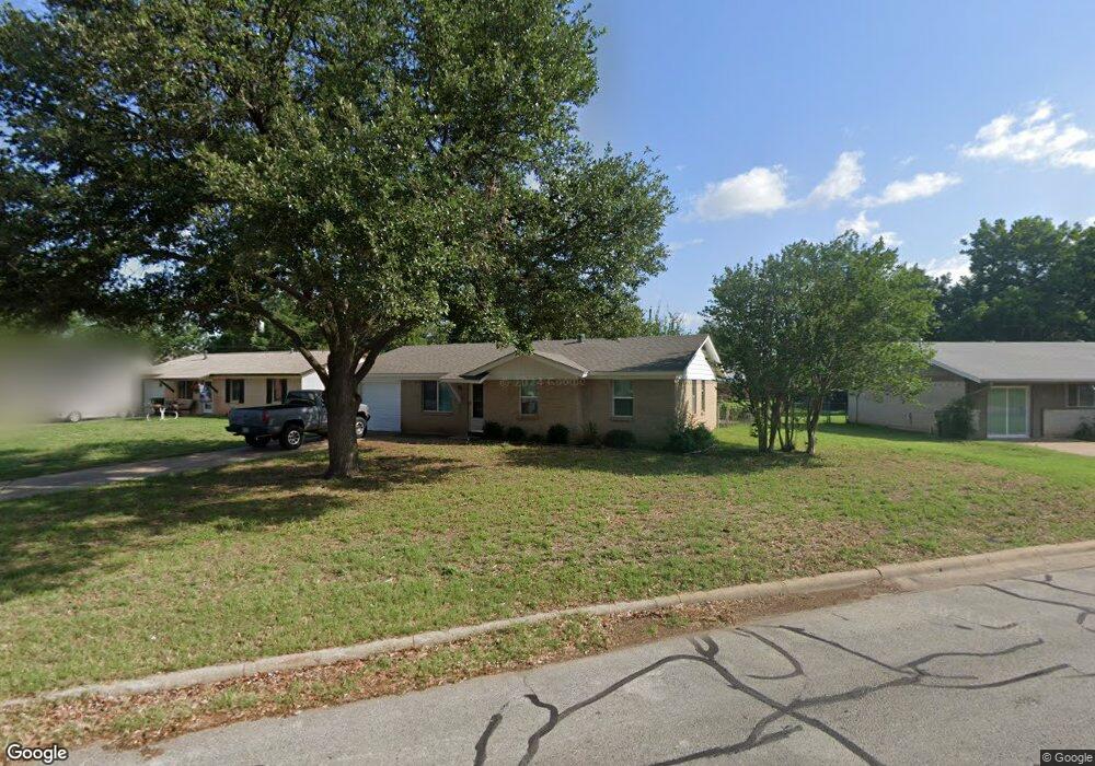 1100 Bryan Cir, Bedford, TX 76022 - photo 1