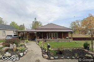 225 Short St, Geneva, IN 46740