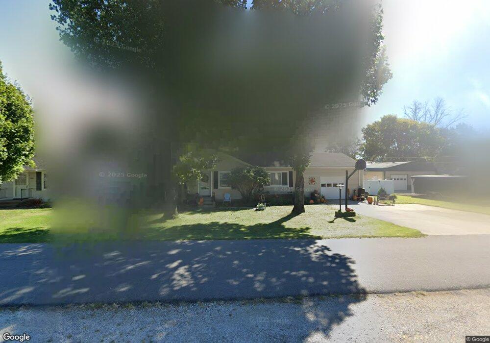 1906 Boulevard Place, Princeton, IN 47670 - photo 1