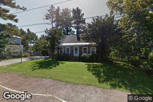 41 Spring Hill Rd, New Castle, NH 03854