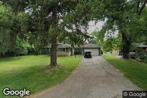2505 Sunbury Dr, Columbus, OH 43219