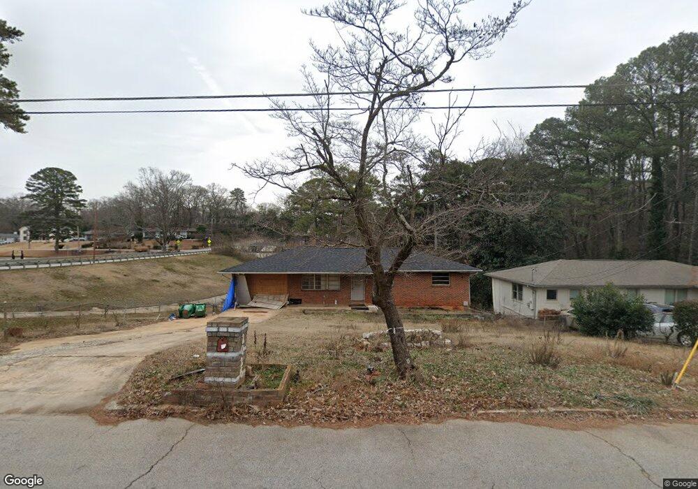 2026 Keheley Dr, Decatur, GA 30032 - photo 1