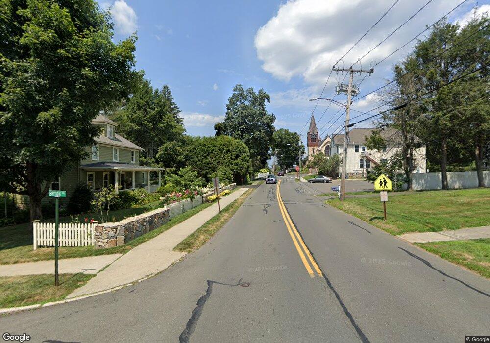 1 Bryon Ave, Ridgefield, CT 06877 - photo 1