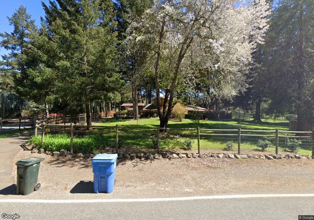 439 Gordon Way N, Grants Pass, OR 97527 - photo 1