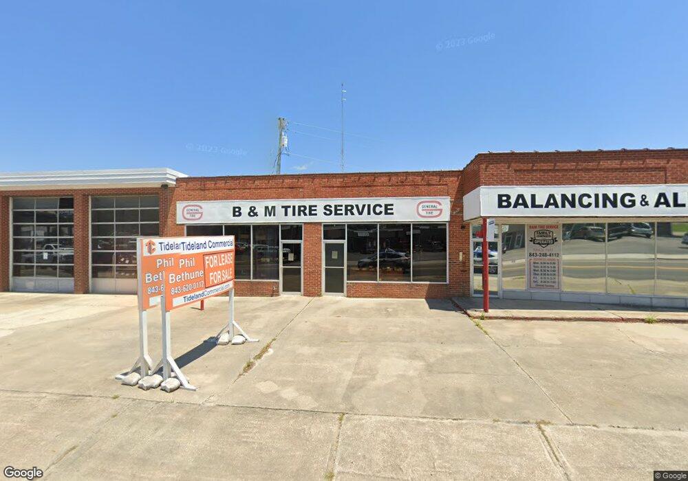 1704 Main St, Conway, SC 29526 - photo 1